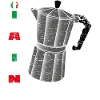 Motivation italienne