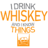 whiskey