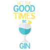 Gin