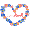 Dirndl Lausdirndl