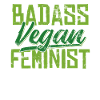 Vegan Feminist Gift