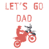lets go dad