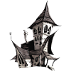 Vampire castle
