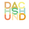 Dackelhund Hund Bunt