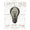 Inventeur de l'ampoule | Edison