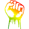 Fist reggae