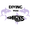 Diving with Sharks