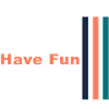 Have fun stripes design