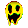 Happy distortion