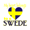 Suède Pays Suédois