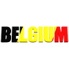 Belgium - Belgium soccer flag