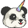 PandaCorn