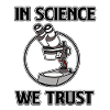 In Science we Trust