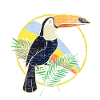 toucan