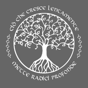 cio che cresce lentamente B