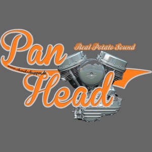 Panhead -Real Potato Sound-