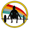 Weight training fitness