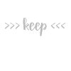 Keep smiling - Smile on