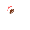 American football