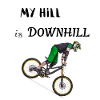 Downhill