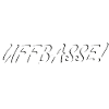 uffbasse spruch hessisch hessen geschenk
