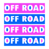 Off-road