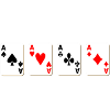 4 as