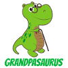 Opasaurus - Geschenkidee