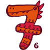 seven