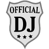 officiel DJ Disc Jockey