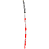Bloody samurai sword
