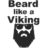 Viking Beard