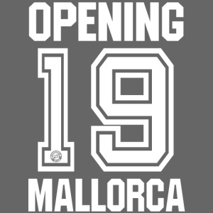 MALLORCA OPENING 2019 Hemd - Malle Tshirt