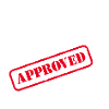 Mom approved