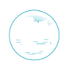 Beste Freunde Fäuste Badge
