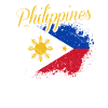 Philippines Filipino