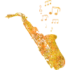 saxophone