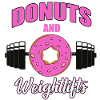 Beignet Lift Fitness
