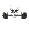 Weight Training Fitness Lift