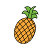 pineapple