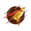 Super Bird, Super Chicken,