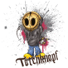 Totenknopf can assassin