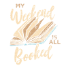 Buch Bücher lesen Wochenende Geschenk