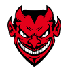 Halloween devil