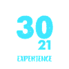 30th födelsedag rolig t-shirt 30 år gåva