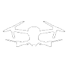 DJI MAVIC PRO DRONE