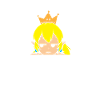 Bowsette