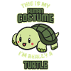Turtle & turtle todo covering