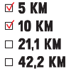 Prochain demi-marathon - courir - jogging