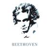 beethoven eksentrisk geni musikk døve komponist f